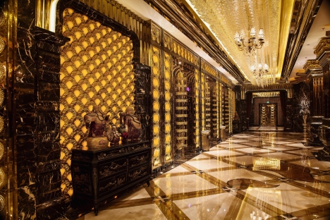 惠州KTV哪家最顶级