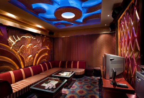 惠州KTV真空场服务哪家好