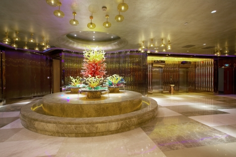 惠州最大有名气的荤KTV消费排行